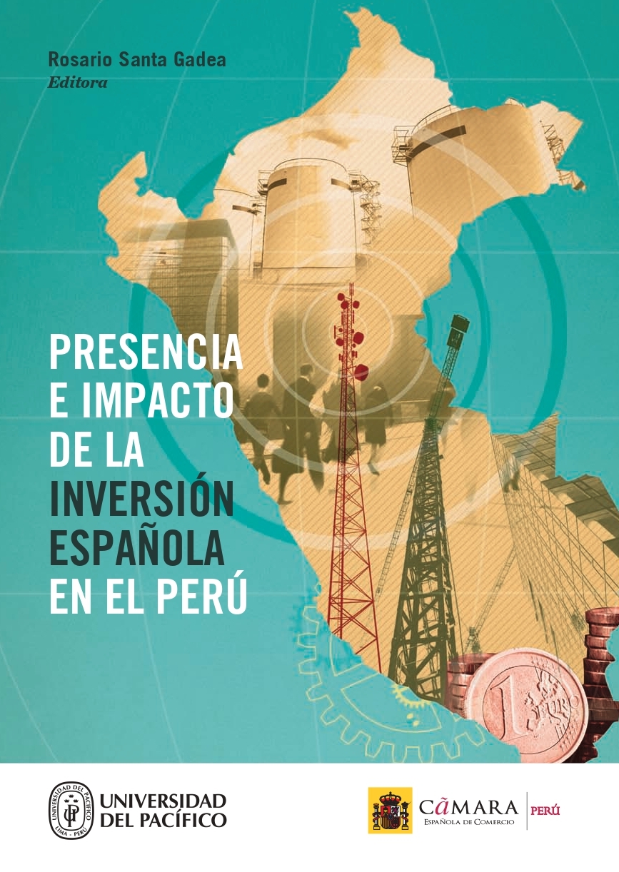 Presencia e impacto de la inversión española en el Perú