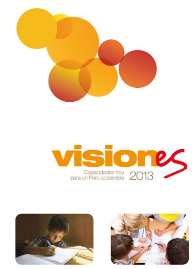 Relatoría Visiones 2013