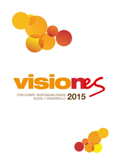 Relatoría Visiones 2015